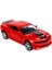 Çek Bırak Metal Araba Kırmızı 1