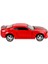 Çek Bırak Metal Araba Kırmızı 2