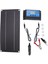 Taşınabilir 30W Güneş Paneli Kiti 18V (Yurt Dışından) 1