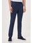 4 Cepli Lacivert Spor Erkek Pantolon PNS23Y23101_D39 2