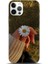 Apple iPhone 12 Pro Kılıf Hd Baskılı Kılıf - 0098 1
