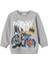 Batmanlı Erkek Çocuk Sweatshirt - Rahat & Şık 1