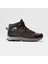 The North Face M Cragstone Leather Mıd Wp NF0A7W6TIX71 3