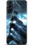 Samsung Galaxy S21 Plus Kılıf Hd Baskılı Kılıf - 0195 1