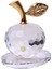Modern Kristal Rhinestone Süs Masaüstü Ev 5cm (Yurt Dışından) 1