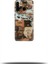 Samsung Galaxy A21 Kılıf Hd Baskılı Kılıf - Followed Institution 0622 1
