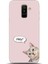 Samsung Galaxy A6 Plus Kılıf Hd Baskılı Kılıf - Casehub 0647 1