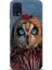 Samsung Galaxy M31 Kılıf Hd Baskılı Kılıf - 0090 1