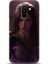Samsung Galaxy J8 Kılıf Hd Baskılı Kılıf - 0150 1