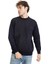 Erkek Orta Yaş ve Üzeri Sıkı Dokuma Triko Örgü Akrilik Kışlık Baba Yuvarlak Yaka Kazak 2078 5