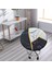Elastik Bar Taburesi Yıkanabilir Elastik 28-40CM D (Yurt Dışından) 4