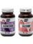 Kalsiyum + Magnezyum + Çinko - 60 Tablet & Magnezyum + B6 + D3 - 30 Tablet 1