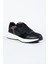 Deri Sneaker Spor Ayakkabı 2