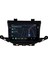Opel Astra K Android Multimedya Carplay Oem 4gb RAM+64GB HDD Navigosyan Tuşlu Ekran 2