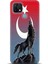 Oppo A15 Kılıf Hd Baskılı Kılıf - 0379 1