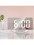 Modern Masaüstü/ Haging LED Dijital Çalar Saat Sıcaklık Ğu (Yurt Dışından) 3