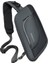 Göğüs Çantası Erkek Crossbody Çanta Erkek Küçük Çanta Moda Ins Çok Yönlü Cep Telefonu Bel Çantası Küçük Kapasiteli Çok Fonksiyonlu Omuz Çantası Göğüs Çantası (Yurt Dışından) 1