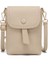 Tüm Maç Dikey Değişim Cep Telefonu Çantası Retro Mini Omuz Crossbody Küçük Çanta (Yurt Dışından) 1