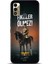 Tecno Spark 7t Kılıf Hd Baskılı Kılıf - 0514 1