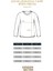 Dna Genetik Kod Hayat Ağacı Evrim Biyoloji Uzun Kollu Tişört Baskılı Çocuk T-Shirt 2
