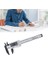 1 Adet Gümüş Veya Mavi LCD Vernier Caliper 0-100MM, Karbon Fiber Plastik Malzeme, Büyük Dijital Ekran, Metrik ve Inç Arasında Tek Anahtar Dönüşüm, Otomatik Kapatma (Yurt Dışından) 4