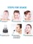 Blackhead Elektrikli Temizleyici Temizleme Yüzü Temiz Burun T Bölge Gözenek Vakum Akne Sivilcesi Vakum Çıkarıcı Emme Yüz Dermabrazyon | Elektrikli Yüz Temizleme Cihazları (Yurt Dışından) 4