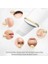 Ultrasonik Cilt Scrubber Derin Yüz Yüz Gözenek Temizleyici Scrubber Asansör Makinesi Güzellik | Cilt Scrubber (Yurt Dışından) 2