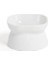 Pet Malzemeleri Cat Bowl, Servikal Omurga, Eğik Ağız, Anti-Overdourning Içme Kasesi (Yurt Dışından) 1