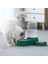 Köpek Otomatik Su Dağıtıcısı 1.8l Pet Içme Kase Islak Olmayan Ağız Kedi Gıda Besleyici | Köpek Beslemesi (Yurt Dışından) 4