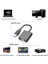 Hd 1080 P USB 3.0 HDMI Adaptörü Harici Grafik Kartı Ses Video Dönüştürücü Kablo Desteği Windows Xp Vista Win7 / 8 Altın Kaplama | HDMI Kabloları (Yurt Dışından) 3