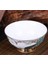 Jingdezhen Seramik Antika Kase Sofra Ev Kase Erişte Kase Altın Boyalı Büyük Pirinç Kase Çorba Kase Yüksek Ayak Kase | Kaseler (Yurt Dışından) 4