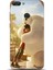 Huawei P Smart Kılıf Hd Baskılı Kılıf - 0266 1