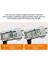 1 Paket Siyah ve Beyaz Renk LCD Vernier Calipers 0-150MM, Abs Plastik Malzeme, Elektronik Dijital Ekran, Metrik ve Inç Arasında Tek Anör Dönüşüm, Ölçülebilir Derinlik (Yurt Dışından) 2