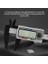 1 Paket Siyah ve Beyaz Renk LCD Vernier Calipers 0-150MM, Abs Plastik Malzeme, Elektronik Dijital Ekran, Metrik ve Inç Arasında Tek Anör Dönüşüm, Ölçülebilir Derinlik (Yurt Dışından) 3