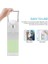 Dirsek Basın Dezenfektan Dispenser Duvara Monte Sabun Pompaları Home Hotel Hospital Için Sabunluk Pompaları 1000ml | Sıvı Sabunluk (Yurt Dışından) 4