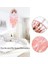 1 Adet Dream Catcher Tüy Kolye Duvar Asılı Dreamcatcher Ev Dekor | Rüzgar Çanları ve Amp;asılı Süslemeler (16 cm * 70CM) (Yurt Dışından) 2