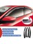 Cam Rüzgarlığı Opel Astra H 2004-2015 Arası Mügen Tip Piano Black 2