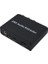 Alüminyum Ark HDMI Uyumlu Ses Extractor Dijital Analog Ses Dönüştürücü Aux Spdıf Koaksiyel Rca 3.5mm Jack Çıkışı | HDMI Kabloları (Yurt Dışından) 1