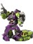 Transformers 5 Gt Hercules Nbk Şeffaf Ekskavatör Deformasyonu Robot Araba (Yurt Dışından) 1
