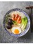 9.7 Inç Japon Noodle Kase Büyük Ramen Kase Mikrodalga Seramik Yemek Salatası Pirinç Meyve Çorbası Kase | Kaseler (Yurt Dışından) 3