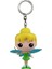 Tinker Bell Keyring Anime Pop Anahtarlık Kolye (Yurt Dışından) 1