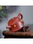 Çaydanlık Ünlü Çaydanlık Ev Kung Fu Çay Potu Cevheri Büyük Kırmızı Kelebek Kibirli | Çaydanlıklar (Yurt Dışından) 3