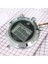 Profesyonel Dijital Kronometre Zamanlayıcı Taşınabilir Spor Koşu Chronograph Eğitim Kronometre Çok Işlevli El Relogio Reloj | Zamanlayıcıları (Gümüş) (Yurt Dışından) 4
