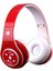 Kablosuz Bluetooth Aşırı Kulak Kulaklıklar Çocuklar Çocuk Hediyeler Için Stereo Kulaklık (Mavi) (Yurt Dışından) 2