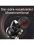 Mikrofon ile Kulak Kulak Kulaklık 6 Dinamik Sürücü Ünitesi Kulaklık Stereo Spor Hifi Subwoofer Kulaklıklar Monitör Kulakiçi | Kulak Kulaklık | Kulaklık Monitorheadset Ster (Yurt Dışından) 2