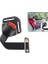 Evrensel Araba Çocuk Emniyet Koltuk Aksesuarları Lock Çekin Toka Isofix Arayüzü ile Standart Beş Noktalı Toka (Yurt Dışından) 1