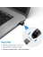 2.4 Ghz Kablosuz Kırmızı Lazer Presenter Pointers Için Uzaktan Kumanda Hava Fare ile Uzaktan Kumanda Powerpoint Sunum Için Ppt | Uzaktan Kumanda (Yurt Dışından) 3