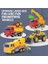 Model Araba Bebek Çocuk Oyuncak Arabalar Traktör Kamyon Araç Eğitim Hediye Erkekler Için | Diecasts & Amp;oyuncak Araçlar (Yurt Dışından) 2