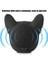 Bluetooth 4.1 Kablosuz Hoparlör, Açık Taşınabilir Mini Hoparlör Köpek Tipi Ile, 32G ile Bellek, Stereo Hoparlör Desteği Ses Kontrolü, Siyah (Yurt Dışından) 2