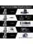 Ps4 Kulaklık Gürültü Iptal Iptal Iptal Oyun Kulaklıklar ile 7.1 Surround Sesli Nefes Bellek Earmuffs 2.2 Metre Kablo Oyun Kulaklık Ps4, Kamuflaj Gri (Yurt Dışından) 4